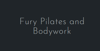 fury pilates and bodywork